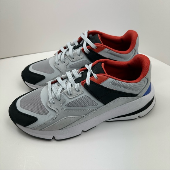 Men’s Under Armour Forge 96 Stone Running Shoes Unisex Men Size 8.5= Wo… - Picture 2 of 9